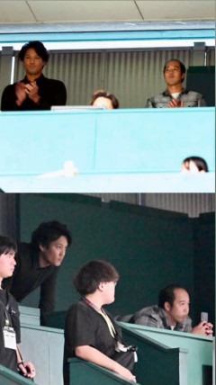 藤浪晋太郎「岩貞さんの引退試合見て不覚にも泣きそうに…」