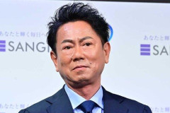【芸能】「東幹久みたいな老化の仕方が一番理想に近い」57歳・東幹久、BS出演姿に反響「昔より今がいい！」「だいぶ見た目が変わりましたね」[冬月記者★]