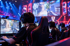 【悲報】eスポーツ、常に肥満、糖尿病、手首の怪我のリスクがつきまとう過酷なスポーツだった