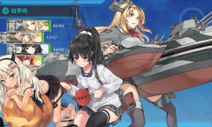 【艦これ】今年はリアル秋刀魚祭りあるのかな？折角ならサンマナイトやらないかな