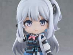 【ブルーアーカイブ】ねんどろいど「月雪ミヤコ」【予約開始】