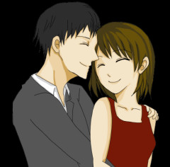 【悲報】金持ち俺、彼女に「実は金目当てで付き合ってるんでしょ？」って言った末路がこちらｗｗｗｗｗ