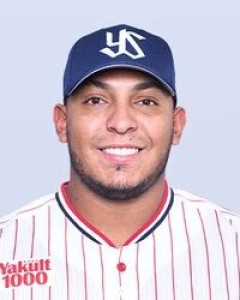 ヤクルト・セデーニョ放出