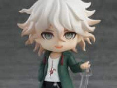 【ダンガンロンパ】ねんどろいど「狛枝凪斗」「王馬小吉」【再販予約開始】