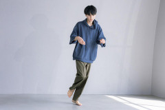 【衝撃】『INMU KING』、ガチで波紋を広げてしまう・・・・・