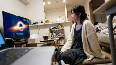 【いい人かよ】ブラックホールさんが地球を飲み込みに来ない理由‥‥
