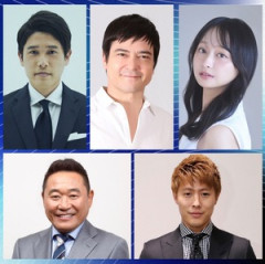 【テレビ】元サッカー日本代表・柿谷曜一朗さん 日本代表4連戦で異例の“4局制覇” フジ、日テレ、TBS、テレ朝で解説を担当！