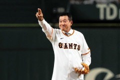 【巨人】来季監督に原辰徳氏が急浮上ｗｗｗｗｗ