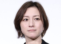 【驚愕】広末涼子さん、自動車免許返納ことが発覚！！！！！