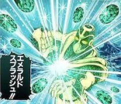 【ジョジョ】半径20メートルってめっちゃ広くね？