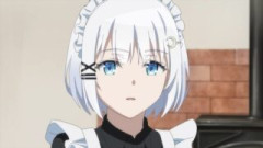 探偵はもう、死んでいる。 (第2期) 第1話 感想：シエスタさんにそっくりなノーチェス登場！
