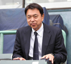 広島が元ヤクルト・小川淳司氏（６９）を編成部門に招へい