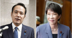 【速報】高市総理、簗農水相について「注意した」「職責を全うしてほしい」