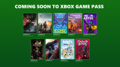 Xbox Game Pass、2026年10月前半のラインナップを発表！