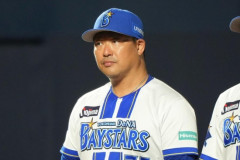 DeNA村田2軍監督「選手達に『打ったら走れ』『靴を並べろ』と言い続けた結果、みんなできるようになって素晴らしい」