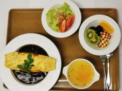 【悲報】加藤ローサさんのフランス生活告白「妊婦で20キロ以上太って、もうほんと生きてるのが辛かった」wwwwwwwwww