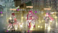 【FGO】イリヤにしたり新選組にしたりエリちゃんにしたりやりたい放題。今後増えるとしたら特性付与や状態異常はどんなものが欲しいですか？
