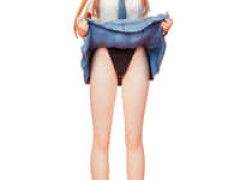【その着せ替え人形は恋をする】キューズQ「喜多川海夢」フィギュア【出荷日更新・10月10日頃発売】