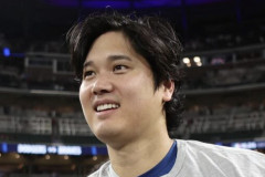 【悲報】大谷翔平さん、101打席連続ノーアーチ・・・