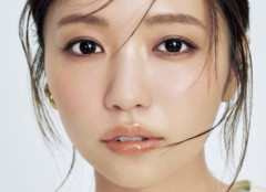 【速報】大原優乃(Fカップ)、27歳を迎える