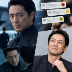 『VIVANT』出演のヒール役の俳優に誹謗中傷「お前もうテレビ出んな」「胸糞悪かった」… 本人が反応「役者冥利に尽きるよ」 #芸能 | 歴代のドラマの中で