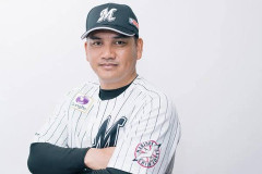 ロッテ生え抜き？井口資仁さん