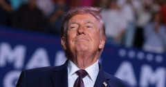 トランプ「私のやった事を考えれば、ノーベル平和賞に選ばない理由はない。これは自慢ではなく事実だ」