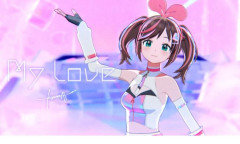 【速報】キズナアイさん、『日本推し活大賞』に選ばれる。何でホロライブじゃないの？