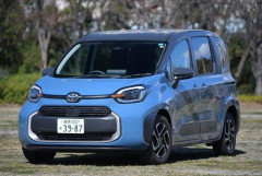 【悲報】シエンタのガソリン新車で買おうと思う
