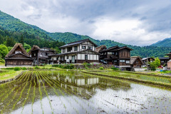 「岐阜県」←これに対してお前が知りえる最大の知識
