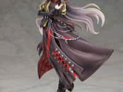 【ウマ娘】アルター「ドリームジャーニー」フィギュア【明日予約開始】