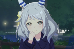 【ウマ娘】トレーナーなんかこの美少女と結婚して主夫やってるのがお似合いだな