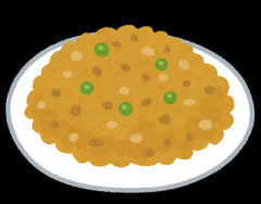 「ドライカレー」←こいつカレー界に必要？？？