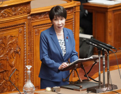 【速報】高市首相、神判断！！！！