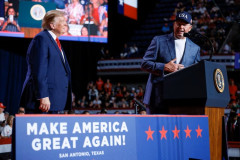 元サイ・ヤング投手クレメンス、アメリカ大統領自由勲章を授与される   民間人への最高位の栄誉勲章