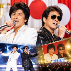 マッチ 紅白出場リストアップ 決まれば11年ぶり「ギンギラギン…」がリバイバルヒット   |  出すのは韓国で歌った日本人歌手の方だろう