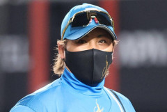 ［日本ハム］ 新庄剛志監督の続投が正式決定　 来季就任６年目　悲願のリーグＶ目指す