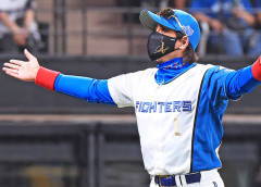 新庄剛志監督の続投が正式決定　 来季就任６年目　悲願のリーグＶ目指す