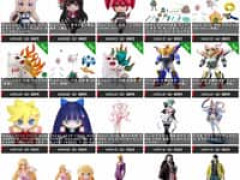【グッスマ出荷情報】「ウマ娘 シンデレラグレイ タマモクロス」フィギュアほか【発売日決定】
