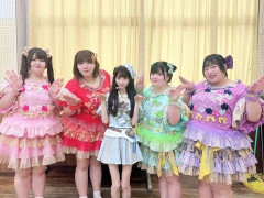 【超画像】体格差が凄すぎるアイドルユニット、見つかるｗｗｗｗｗｗｗｗ