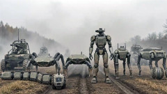 はじまってしまうのか？ウクライナが最前線に「ロボット軍」を送り込む計画を始動