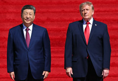 【中国悲報】中国の対日レアアース規制が米国にも飛び火！ トランプ激怒で撤回要求、習近平の反応がｗｗｗ