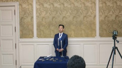 【おまいう】公明・岡本三成「高市首相はもっと積極的な外交を」…ネット「お前ら『国会審議の方が重要だ』とか言って総理を外遊させないように邪魔してきたじゃねーか！」