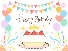 【驚愕】家族の誕生日を知らない人が意外と多いことに本当に驚いた。
