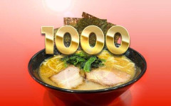 【悲報】ラーメン屋さん「蕎麦は1000円超えても許されるのに、ラーメンは許されないんだ！」ｗｗｗｗｗｗｗｗｗｗ