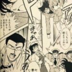 【名探偵コナン】おっちゃんのフィジカルも大概おかしい側だけどここまでだったかなあ！？