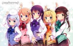 【悲報】精神的に辛いときに見るといいアニメ教えてくれ