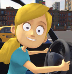 『妹に運転を教える』AI利用料が1日約「16万円」発生してい模様