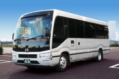 【悲報】テレビ東京のドラマ撮影に同行したロケバスの運転手、覚せい剤を使用か緊急逮捕