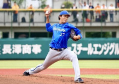 佐藤義則「藤浪のコントロール直す自信あるで、今までのコーチが的確に指導できなかったんだろうね」